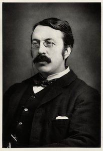 Sir Charles Villiers Stanford